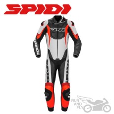[SPIDI][회원 즉시 할인] 스피디 Y150 스포츠 워리어 퍼포레이티드 프로 가죽 원피스 슈트 Y150 SPORT WARRIOR PERFORATED PRO LEATHER 1PC SUIT