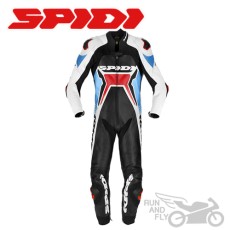 [SPIDI][회원 즉시 할인] 스피디 Y140 워리어2 윈드 프로 가죽 원피스 슈트 Y140 WARRIOR2 WIND PRO LEATHER 1PC SUIT