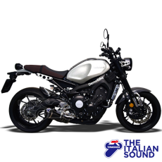 [TERMIGNONI][회원 즉시 할인] 떼르미뇨니 야마하 XSR900 카본 풀시스템