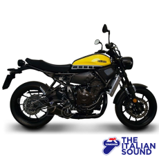 [TERMIGNONI][회원 즉시 할인] 떼르미뇨니 야마하 XSR700 카본 풀시스템