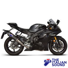 [TERMIGNONI][회원 즉시 할인] 떼르미뇨니 야마하 R6 카본 풀시스템
