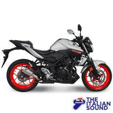[TERMIGNONI][회원 즉시 할인] 떼르미뇨니 야마하 R3/MT03 GP슬립온
