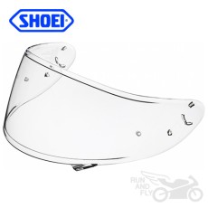[쇼에이] SHOEI 헬멧 쉴드 클리어 CNS-3 WITH PIN CLEAR SHIELD (NEOTEC2 / DKS301 핀락)
