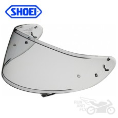[쇼에이] SHOEI 헬멧 쉴드 멜로우 스모크 CNS-3 WITH PIN MELLOW SMOKE SHIELD (NEOTEC2 / DKS301 핀락)