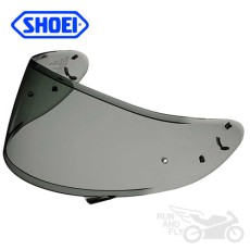 [쇼에이] SHOEI 헬멧 쉴드 다크 스모크 CNS-3 WITH PIN DARK SMOKE SHIELD (NEOTEC2 / DKS301 핀락)