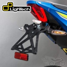 [LighTech][회원 즉시 할인] 라이테크 번호판 키트 스즈키 R1000 Licence Plate Kit SUZUKI GSX-R1000