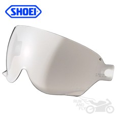 [쇼에이] SHOEI 바이저 스펙트라 실버 CJ-3 SPECTRA SILVER (J.O, EX-ZERO)