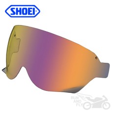 [쇼에이] SHOEI 바이저 스펙트라 골드 CJ-3 SPECTRA GOLD (J.O, EX-ZERO)