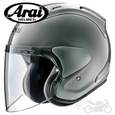 [아라이] ARAI 오픈 페이스 헬멧 VZ-RAM 모던 그레이 VZ-RAM Modern Gray