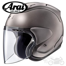 [아라이] ARAI 오픈 페이스 헬멧 VZ-RAM 무광 그레이 VZ-RAM MG Grey