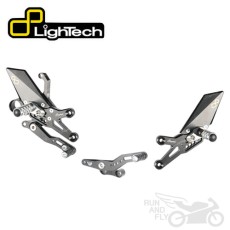 [LighTech][회원 즉시 할인] 라이테크 혼다 CBR1000RR 백스텝 HONDA CBR1000RR REARSET