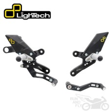 [LighTech][회원 즉시 할인] 라이테크 백스텝 혼다 CB1000R 리어셋 HONDA CB1000R REARSET
