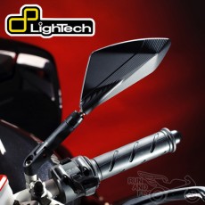 [LighTech][회원 즉시 할인] 라이테크 절삭 미러세트 (삼각타입) ALUMINUM MIRROR SET (type TRIANGLE)