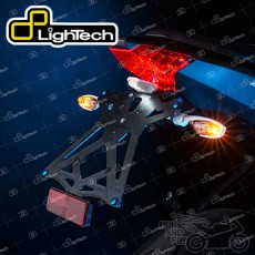 [LighTech][회원 즉시 할인] 라이테크 번호판 키트 야마하 MT-07 Licence Plate Kit YAMAHA MT-07