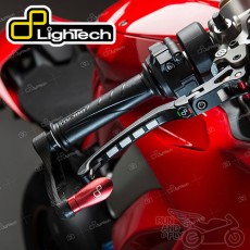 [LighTech][회원 즉시 할인] 라이테크 카본 브레이크가드 Carbon breakguard