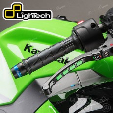 [LighTech][회원 즉시 할인] 라이테크 마그네슘 폴딩 레버세트 Magnesium Folding Lever Set