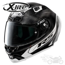 [X-LITE][X-804RS 공식 런칭 기념 SALE] 엑스라이트 풀페이스 헬멧 X-803RS 울트라 카본 핫랩 카본 X-803RS UC HOTLAP CARBON N14