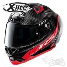 [X-LITE][X-804RS 공식 런칭 기념 SALE] 엑스라이트 풀페이스 헬멧 X-803RS 울트라 카본 핫랩 카본 X-803RS UC HOTLAP CARBON N13