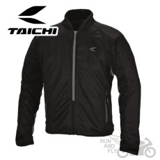 [RS TAICHI][회원 즉시 할인] RS타이치 RSJ323 크루 메쉬 자켓 CREW MESH JACKET