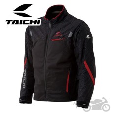 [RS TAICHI][회원 즉시 할인] RS 타이치 RSJ331 토크 메쉬 자켓 RSJ331 TORQUE MESH JACKET