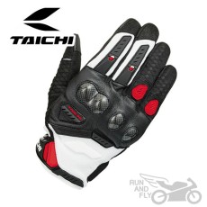 [RS TAICHI][회원 즉시 할인] RS타이치 RST444 벨로시티 여름용 메쉬 장갑 VELOCITY MESH GLOVE
