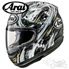 [아라이] ARAI 풀페이스 헬멧 RX-7X 키요나리 RX-7X Kiyonari