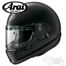 [아라이] ARAI 풀페이스 헬멧 라피드-네오 무광 검정 RAPIDE-NEO Flat Black