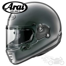 [아라이] ARAI 풀페이스 헬멧 라피드-네오 모던 그레이 RAPIDE-NEO Modern-Gray