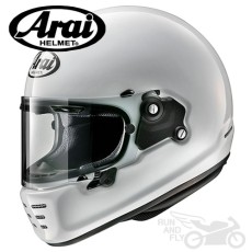 [아라이] ARAI 풀페이스 헬멧 라피드-네오 화이트 RAPIDE-NEO WHITE