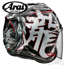 [아라이] ARAI 오픈 페이스 헬멧 VZ-RAM 드래곤 VZ-RAM Dragon