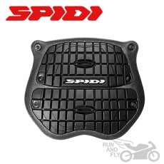 [SPIDI][회원 즉시 할인] 스피디 Z138 가슴 보호대 WARRIOR CHEST PROTECT