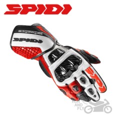 [SPIDI][회원 즉시 할인] 스피디 A203 카보 트랙 에보 롱 장갑 A203 CARBO TRACK EVO LONG GLOVE