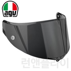 [AGV][회원 즉시 할인] 헬멧 쉴드 피스타 지피 알 스모크 PISTA GP R SMOKE SHIELD