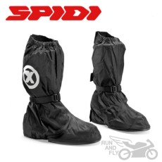 [SPIDI] 스피디 Z137 엑스-커버 레인 부츠 커버 Z137 X-COVER RAIN BOOTS COVER