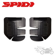 [SPIDI] 스피디 Z180 워리어 라이트 힙 프로텍터 Z180 WARRIOR LITE HIP INSIDE