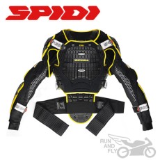 [SPIDI][회원 즉시 할인] 스피디 Z166 워리어 프로텍터 자켓 Z166 WARRIOR PROTECTOR JACKET