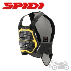 [SPIDI][회원 즉시 할인] 스피디 Z120 디펜더 백 앤 체스트 프로텍터 Z120 DEFENDER B&C PROTECTOR