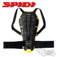 [SPIDI][회원 즉시 할인] 스피디 Z140 척추 보호대 백 워리어 에보 키트 Z140 BACK WARRIOR EVO KIT