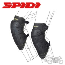 [SPIDI][회원 즉시 할인] 스피디 Z139 케이-넷 니 프로텍터 Z139 K-NET KNEE PROTECTOR