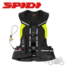 [SPIDI][회원 즉시 할인] 스피디 T245 에어 디피에스 텍스 자켓 T245 AIR DPS TEX JACKET