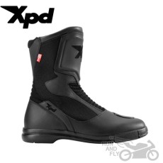 [XPD][회원 즉시 할인] 엑스피디 S95 엑스-센스 숏 부츠 S95 X-SENSE SHORT BOOTS
