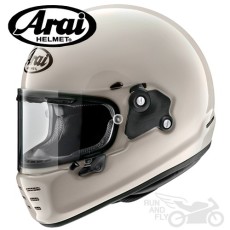 [아라이] ARAI 풀페이스 헬멧 라피드-네오 모던 아이보리 RAPIDE-NEO Modern-Ivory