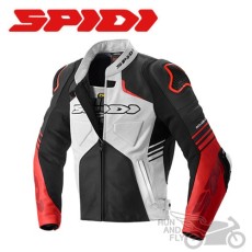 [SPIDI][회원 즉시 할인] 스피디 P200 볼라이드 가죽 자켓 P200 BOLIDE LEATHER JACKET