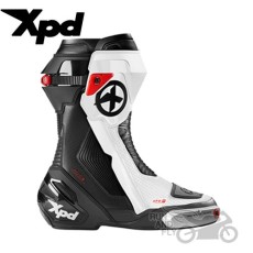 [XPD][회원 즉시 할인] 엑스피디 S91 엑스피나인-알 롱 부츠 S91 XP9-R LONG BOOTS