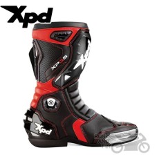 [XPD][회원 즉시 할인] 엑스피디 S55 엑스피쓰리-에스 롱 부츠 S55 XP3-S LONG BOOTS