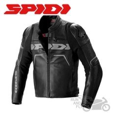 [SPIDI][회원 즉시 할인] 스피디 P195 에보라이더 2 가죽 자켓 P195 EVORIDER 2 LEATHER JACKET