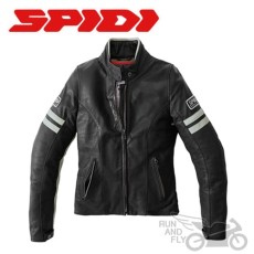 [SPIDI][회원 즉시 할인] 스피디 P207 빈티지 레이디 가죽 자켓 P207 VINTAGE LADY LEATHER JACKET
