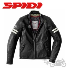 [SPIDI][회원 즉시 할인] 스피디 P206 빈티지 가죽 자켓 P206 VINTAGE LEATHER JACKET