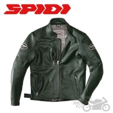 [SPIDI][회원 즉시 할인] 스피디 P205 클루버 가죽 자켓 P205 CLUBBER LEATHER JACKET