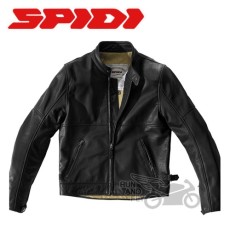 [SPIDI][회원 즉시 할인] 스피디 P180 락 가죽 자켓 P180 ROCK LEATHER JACKET